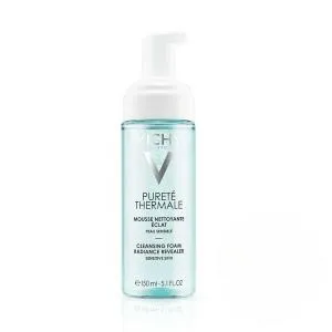 Vichy Pureté Thermale Cleansing Foam Radiance Revealer