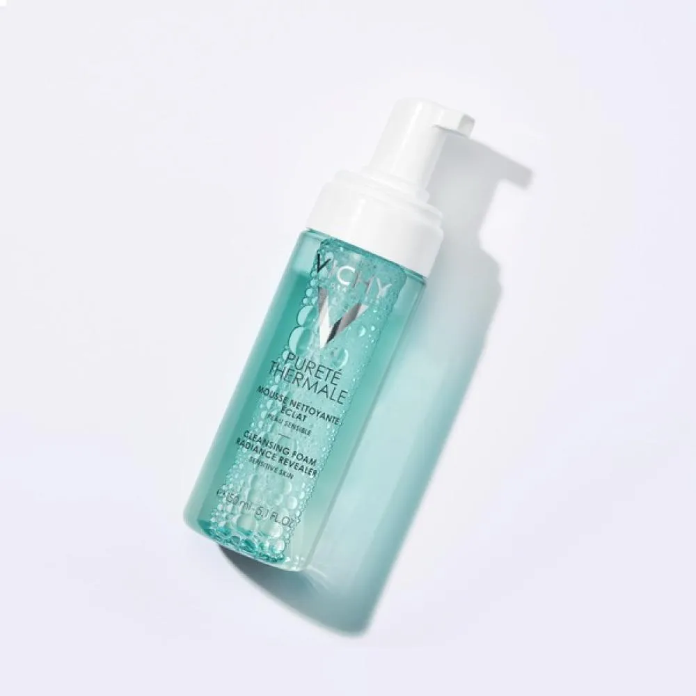 Pureté Thermale Cleansing Foam Radiance Revealer 150 ml