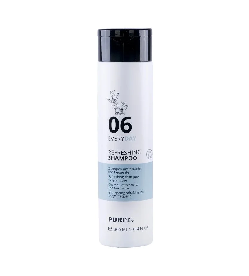 06 Everyday Refreshing Shampoo šampon pro časté mytí 300 ml