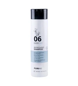 PURING 06 Everyday Refreshing Shampoo šampon pro časté mytí