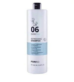 PURING 06 Everyday Refreshing Shampoo šampon pro časté mytí