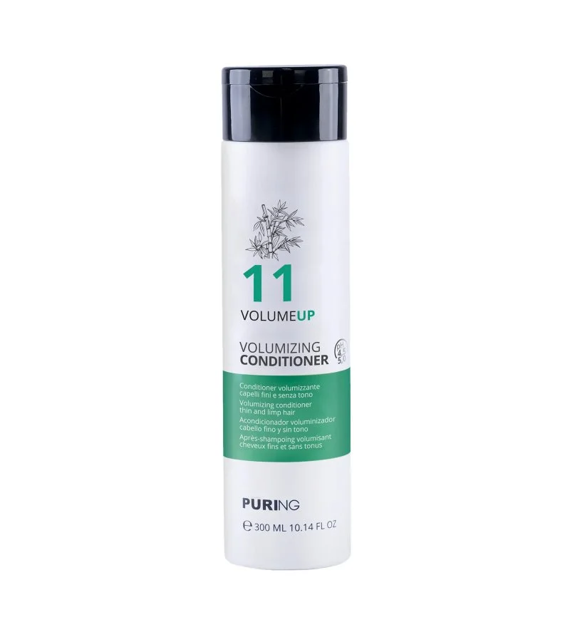 11 VolumeUp Volumizing Conditioner kondicionér pro objem 300 ml