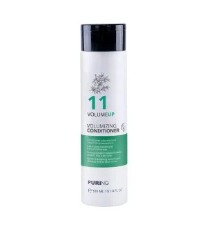 PURING 11 VolumeUp Volumizing Conditioner kondicionér pro objem