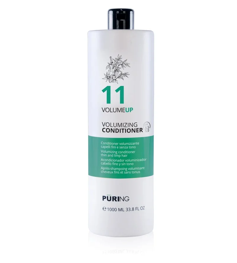 11 VolumeUp Volumizing Conditioner kondicionér pro objem 1000 ml