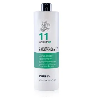 PURING 11 VolumeUp Volumizing Conditioner kondicionér pro objem