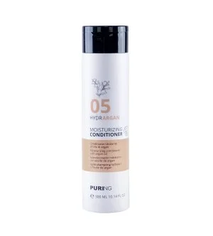 PURING 05 Hydrargan Moisturizing Conditioner hydratační kondicionér