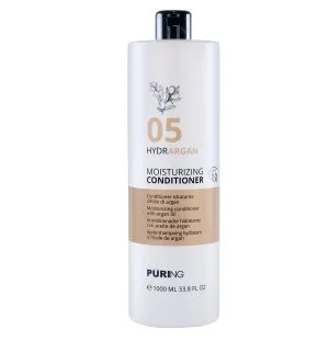 PURING 05 Hydrargan Moisturizing Conditioner hydratační kondicionér