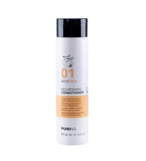 PURING 01 Richness Nourishing Conditioner vyživující kondicionér
