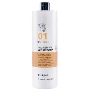 PURING 01 Richness Nourishing Conditioner vyživující kondicionér