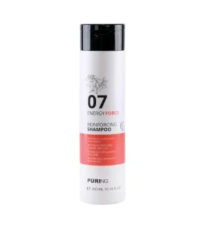 PURING 07 EnergyForce Reinforcing Shampoo posilující šampon