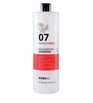 PURING 07 EnergyForce Reinforcing Shampoo posilující šampon
