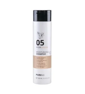 PURING 05 Hydrargan Moisturizing Shampoo hydratační šampon