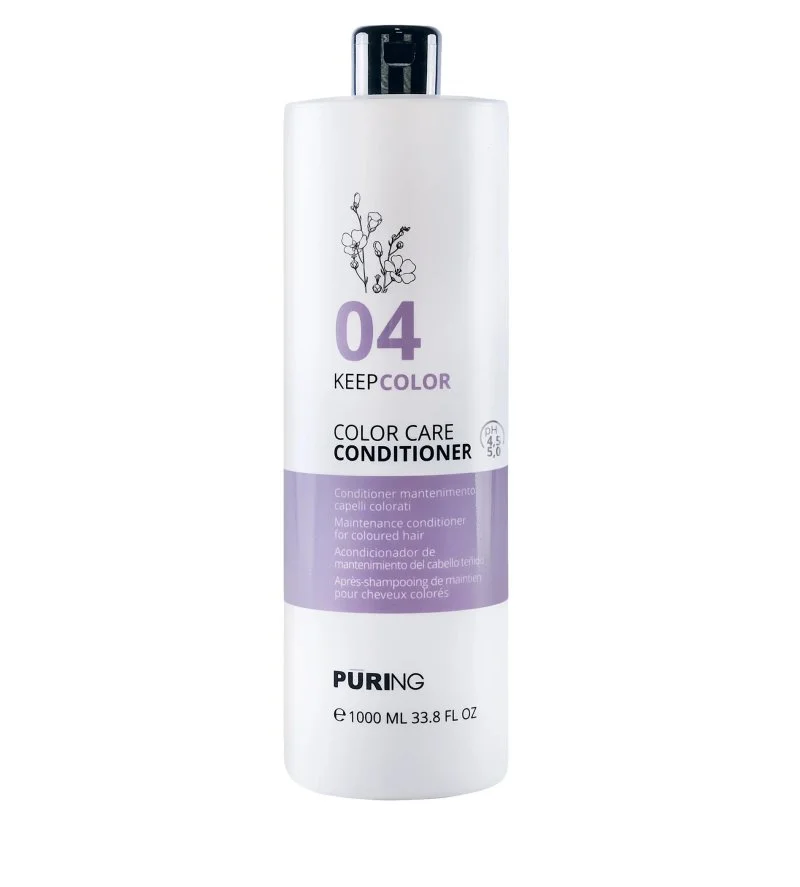 04 KeepColor Color Care Conditioner kondicionér pro barvené vlasy 1000 ml