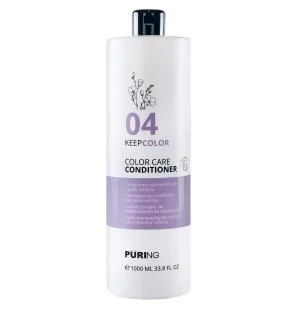 PURING 04 KeepColor Color Care Conditioner kondicionér pro barvené vlasy