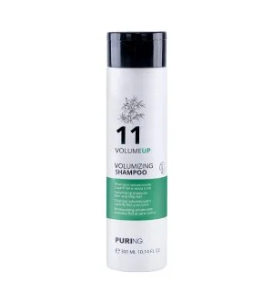 PURING 11 VolumeUp Volumizing Shampoo šampon pro objem