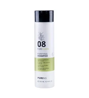PURING 08 PureClean Purifying Shampoo čisticí šampon