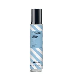 PURING MY SALON Liberty Crystal Serum sérum pro lesk vlasů