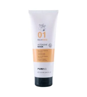 PURING 01 Richness Intensive Mask vyživující maska