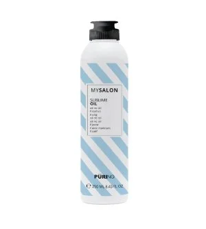 PURING MY SALON Sublime Oil stylingový olej