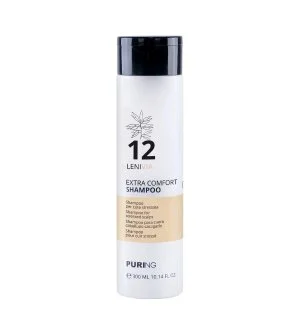 PURING 12 Extra-Comfort Shampoo zklidňující šampon
