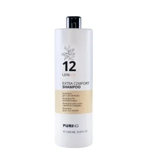 PURING 12 Extra-Comfort Shampoo zklidňující šampon