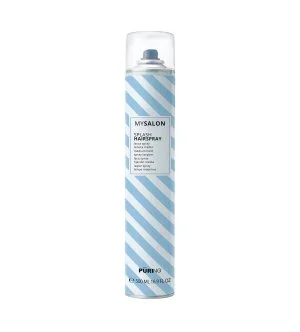 PURING MY SALON Splash Hairspray lak na vlasy