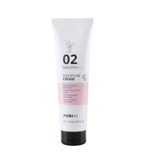 PURING 02 Smoothing Discipline Cream uhlazující bezoplachový krém
