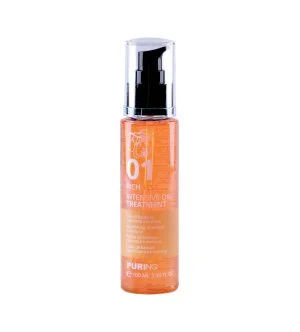 PURING 01 Richness Intensive Oil Treatment vyživující olej