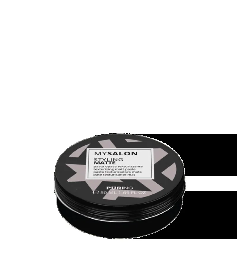 MY SALON Styling Matte matující pasta 50 ml