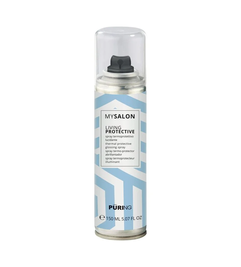 MY SALON Living Protective termoochranný sprej 150 ml