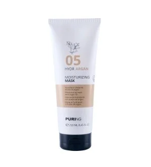 PURING 05 Hydrargan Moisturizing Mask hydratační maska