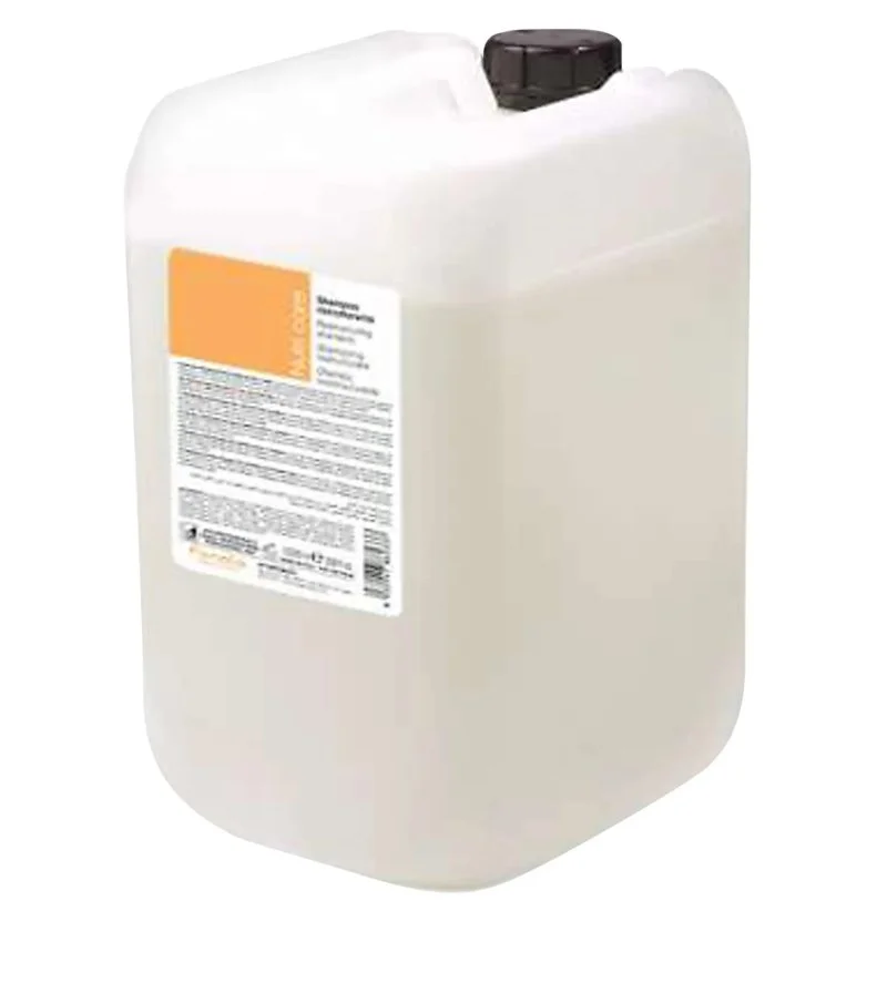 01 Richness Nourishing Shampoo vyživující šampon 10 l