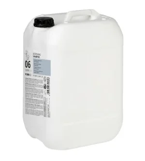 PURING 06 Everyday Refreshing Shampoo šampon pro časté mytí 10 l