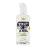 Purity Vision Bio měsíčkový mycí gel pro miminka