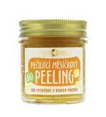 Purity Vision Bio pečující měsíčkový peeling