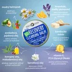 Purity Vision Čisticí balzám Ultra Recovery (70 ml) - i pro velmi citlivou pleť