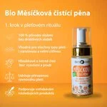 Purity Vision Měsíčková čisticí pěna (90 ml) - i pro velmi citlivou pleť