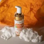 Purity Vision Měsíčková čisticí pěna (90 ml) - i pro velmi citlivou pleť