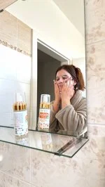 Purity Vision Měsíčková čisticí pěna (90 ml) - i pro velmi citlivou pleť