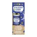 Purity Vision Noční pleťové sérum Ultra Recovery Night (30 ml) - s bakuchiolem, melatoninem a ceramidy