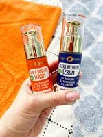 Purity Vision Noční pleťové sérum Ultra Recovery Night (30 ml) - s bakuchiolem, melatoninem a ceramidy