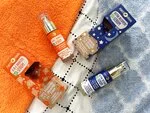 Purity Vision Noční pleťové sérum Ultra Recovery Night (30 ml) - s bakuchiolem, melatoninem a ceramidy