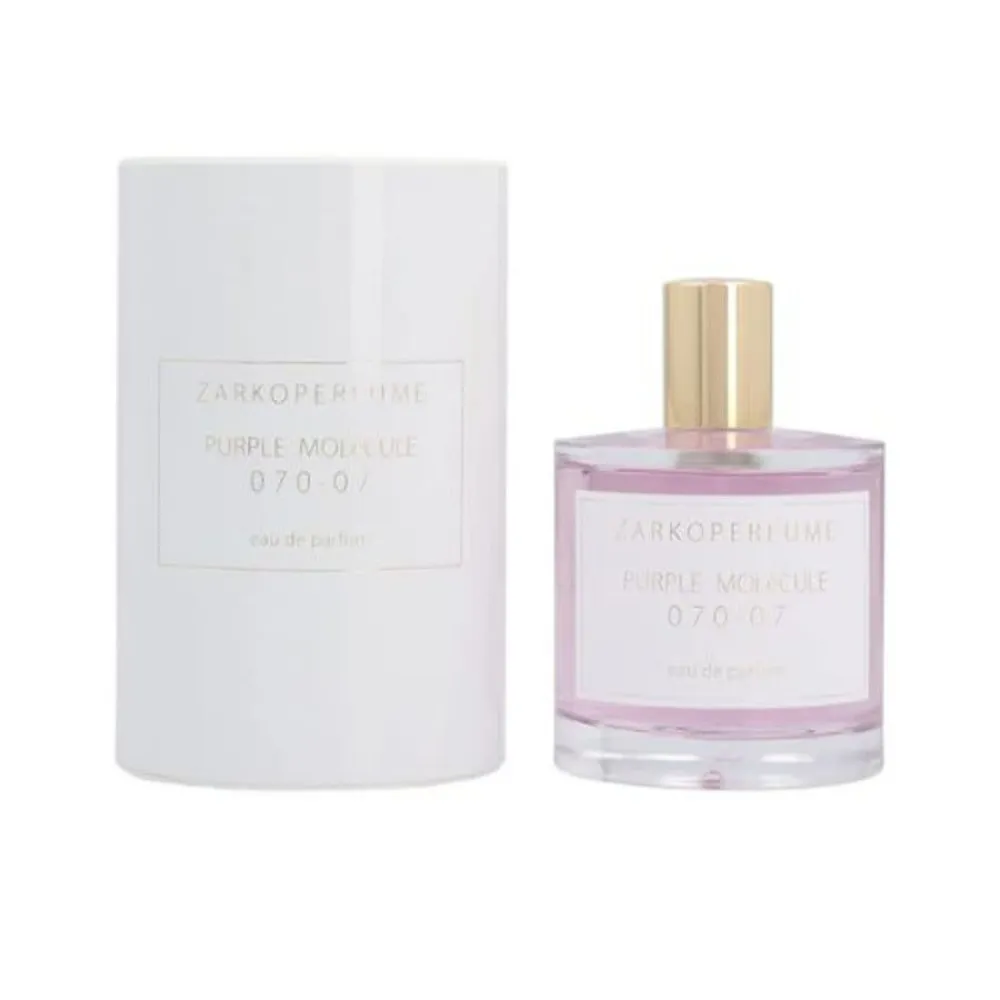 PURPLE MOLéCULE 070 · 07 parfémovaná voda unisex 100 ml