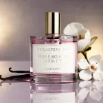 PURPLE MOLéCULE 070 · 07 parfémovaná voda unisex 100 ml