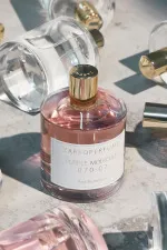 PURPLE MOLéCULE 070 · 07 parfémovaná voda unisex 100 ml