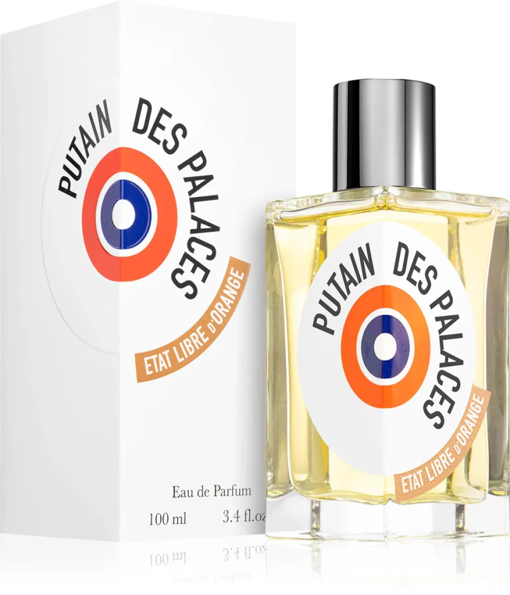Putain des Palaces parfémovaná voda pro ženy 100 ml