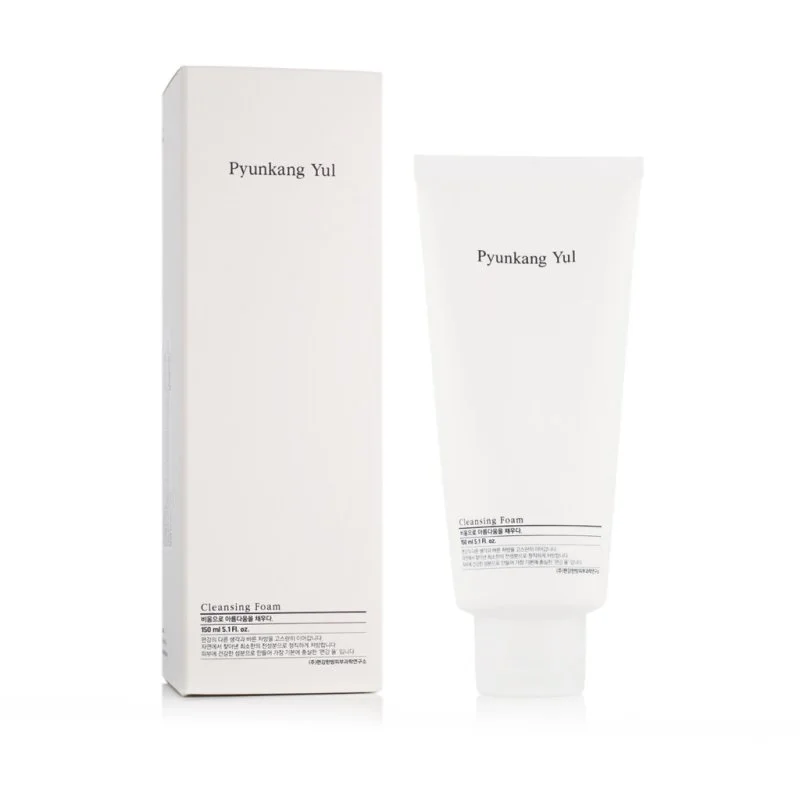 Cleansing Foam 150 ml