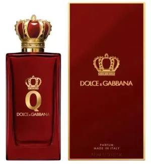 Dolce & Gabbana Q by Dolce & Gabbana parfém pro ženy