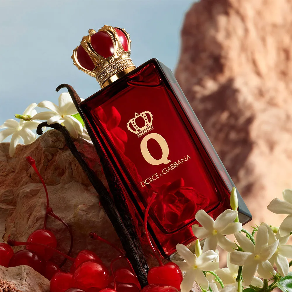 Q by Dolce & Gabbana parfém pro ženy 50 ml
