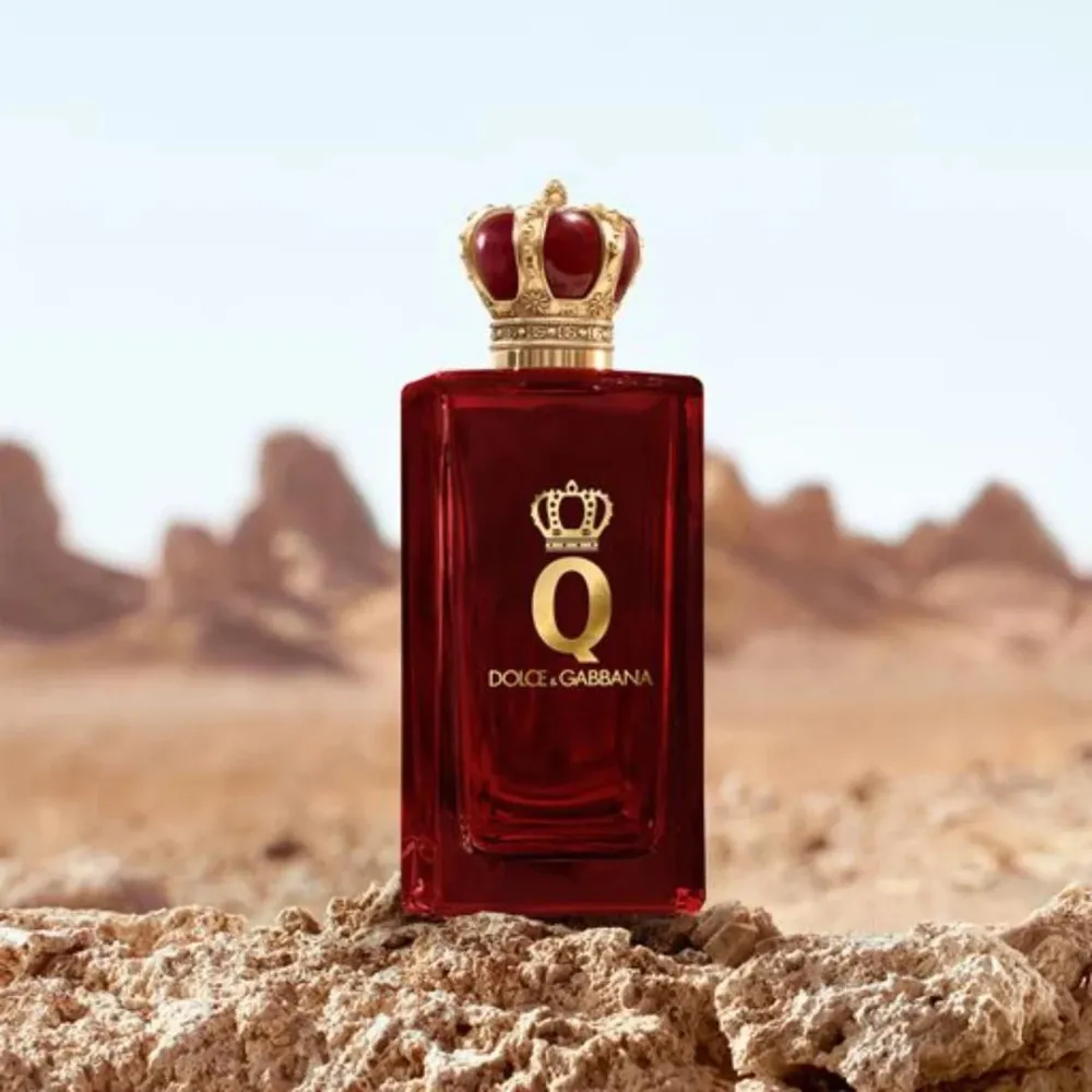 Q by Dolce & Gabbana parfém pro ženy 50 ml